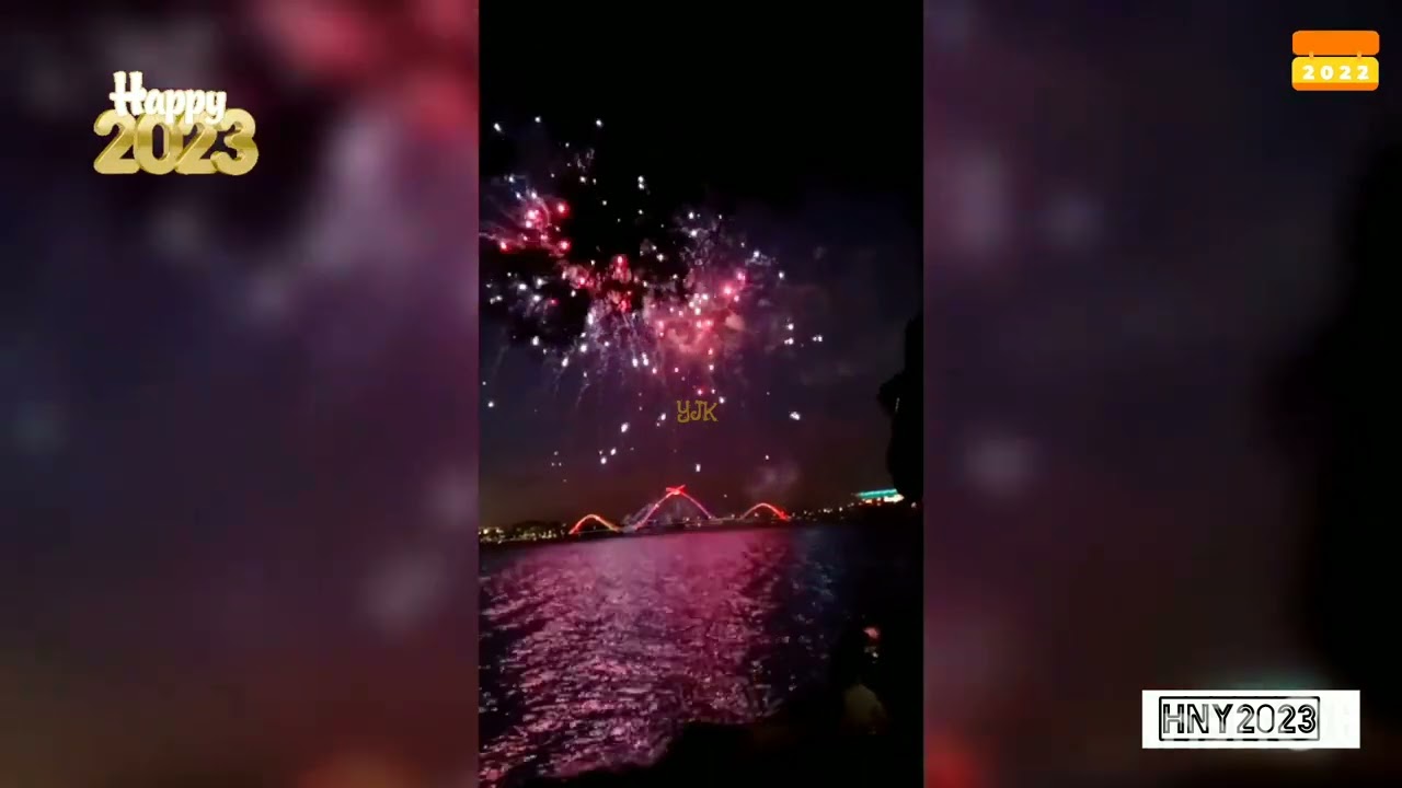 NYE 2023 - PERTH | Happy New Year at Crown