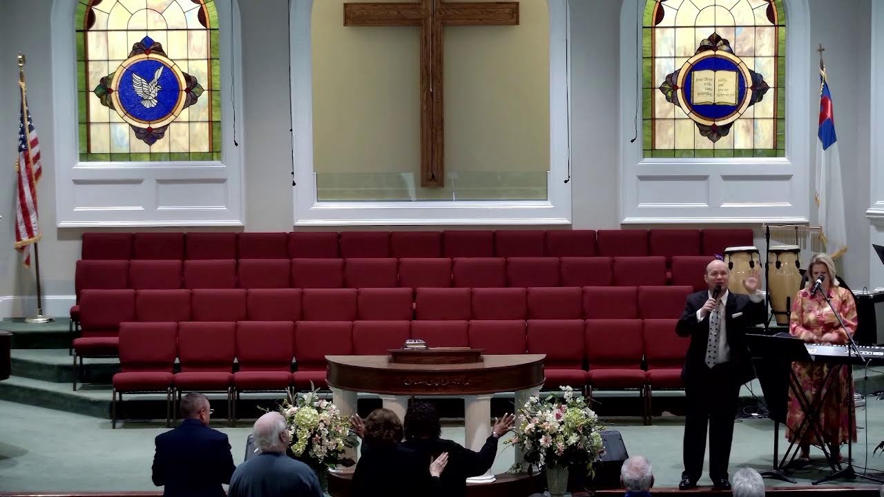 Abundant Life Church of God Services