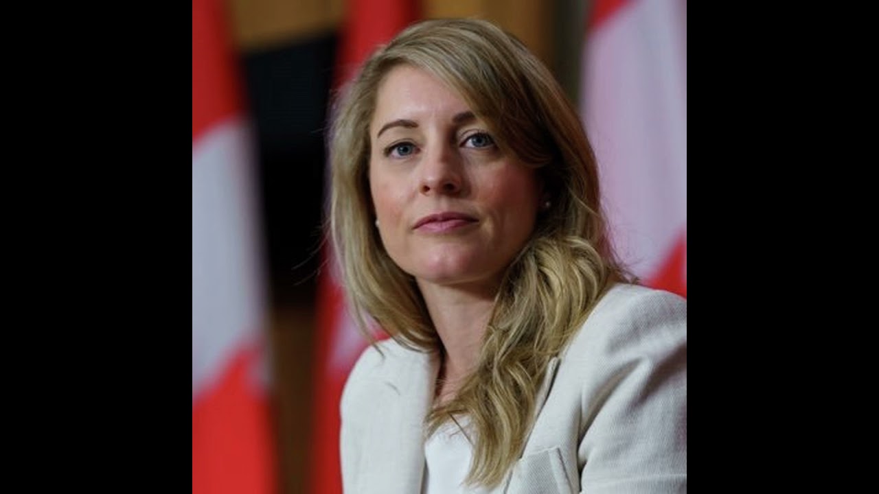 'This was my choice': Melanie Joly on being shuffled out of foreign affairs