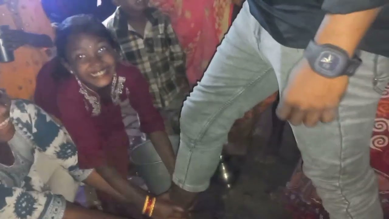 দাদার শশুরবাড়ি গিয়ে জা হলো#viral #vlogwithsohelvillagelifestyleinbangladeshbeautiful #funny#comedy 