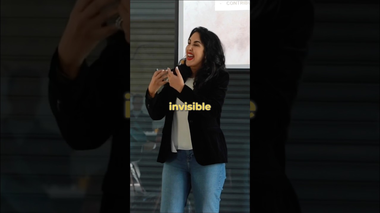 💔 Le vrai danger dans le couple ? C'est d&rsquo;&ecirc;tre invisible