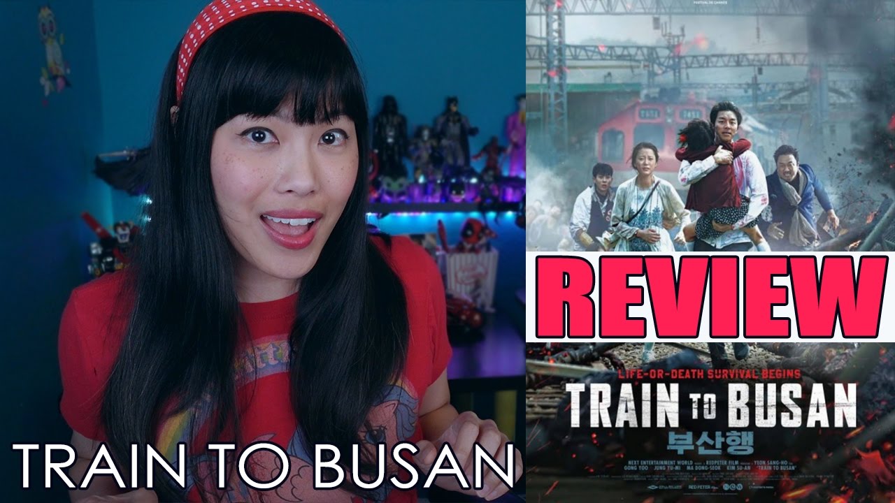 Train to Busan | Movie Review