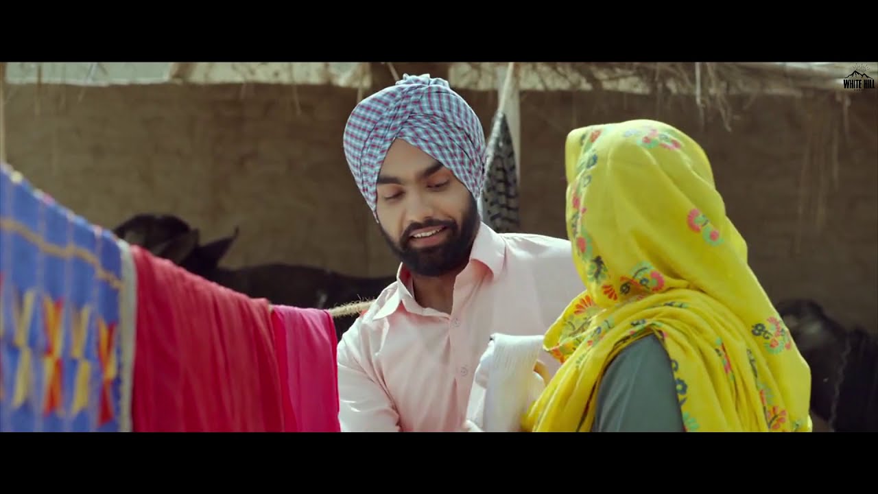 Deor Bhabhi | Ammy Virk | Muklawa | Best Punjabi Comedy