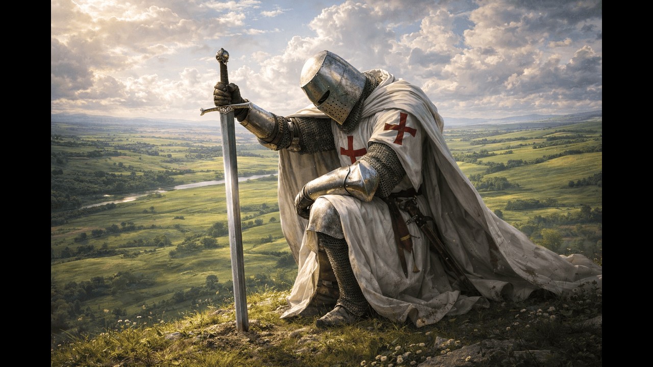 HONOR AND FAITH | Epic Heroic Faithful Orchestral Music