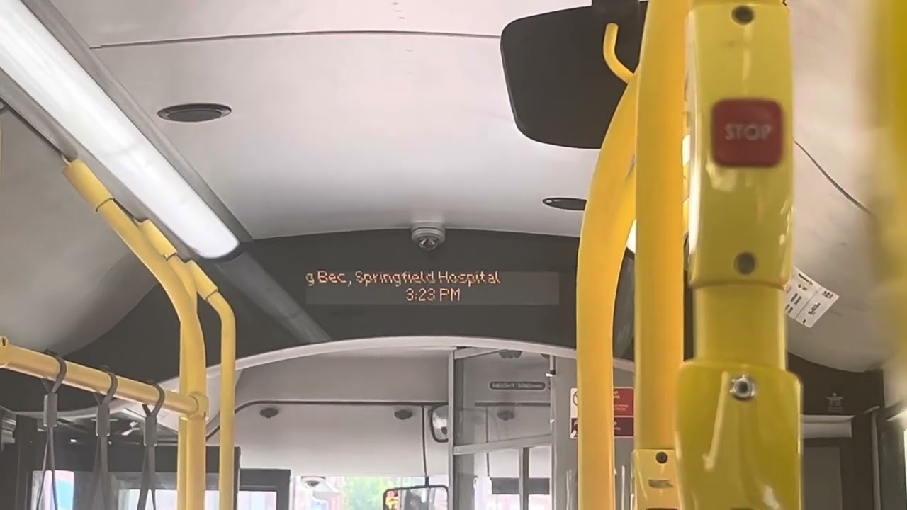 London ibus compilation 9