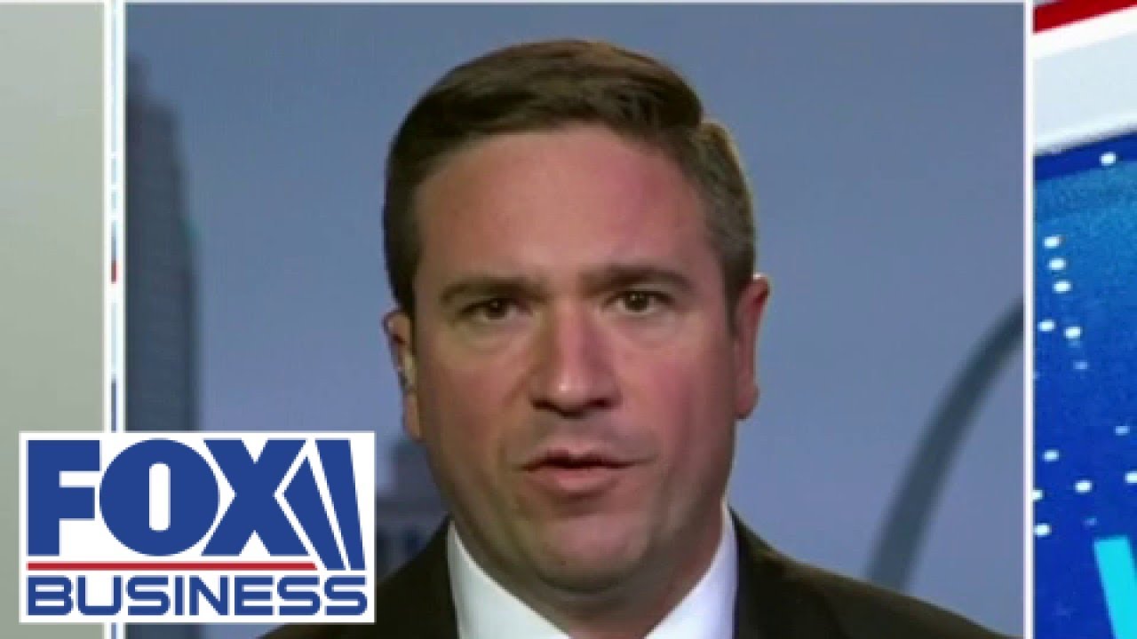 Missouri AG on taking legal action to oust attorney Kim Gardner from office