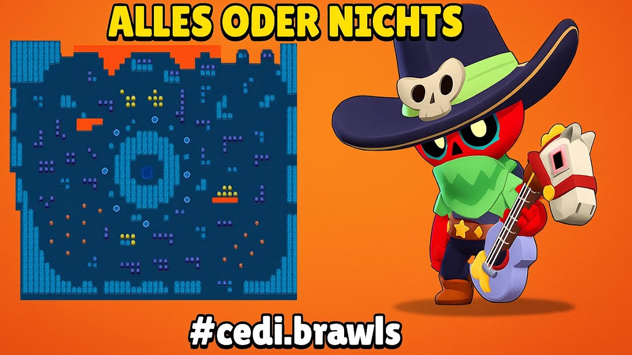 “Insane Poco Support! Carrying the Team with Perfect Heals!” 🎶 #givemethebeat #brawlstars 