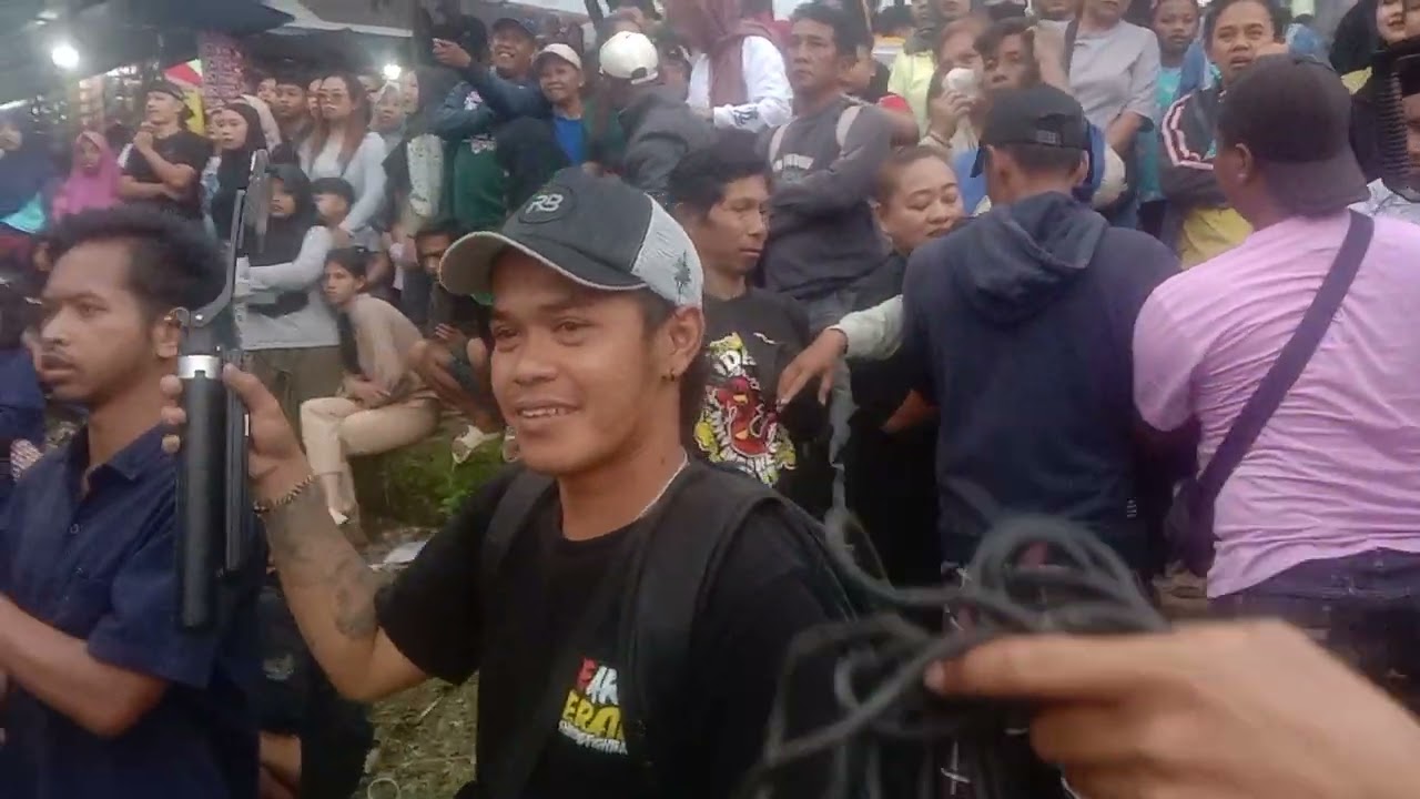 Reog jaranan terbaru || Sedyo Rukun Sido Laras || live Kemloko bergas kidul 🔥