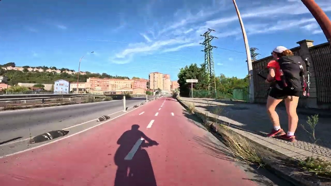 BILBAO Petronor Getxo Deusto UHD