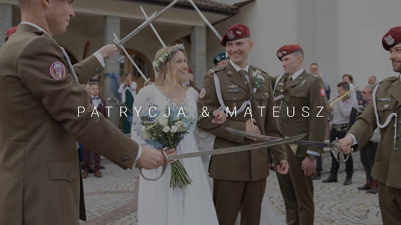 Patrycja & Mateusz