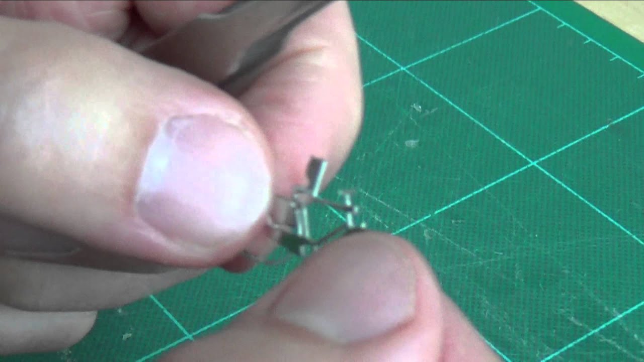 assemblingcyclistsilent