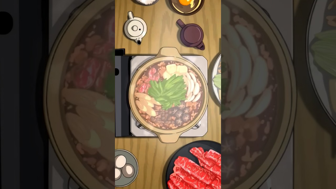 #anime #relaxationvideo