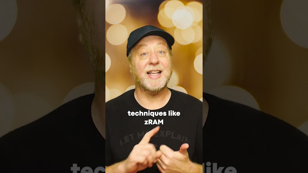 How much RAM is ENOUGH RAM?! Gary Explains!