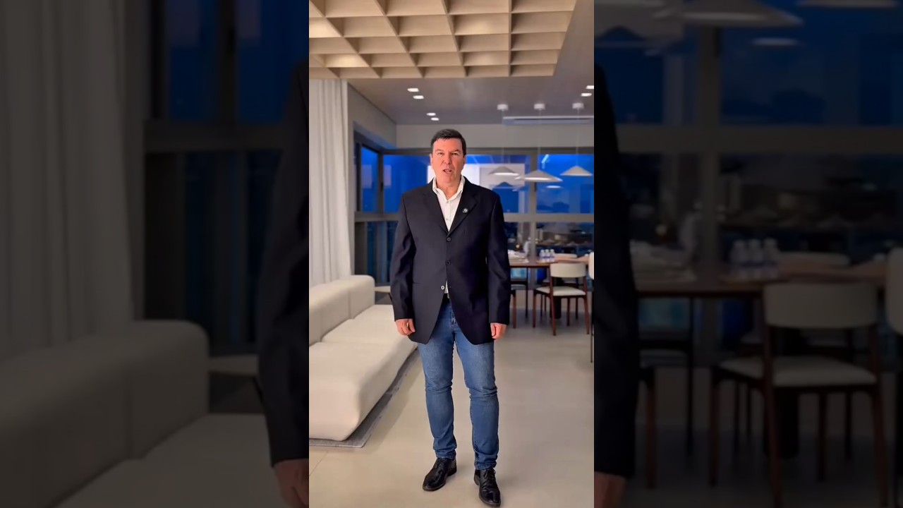 Conhe&ccedil;a o estilo Hygge do decorado Fascino - Construtora Ciplart