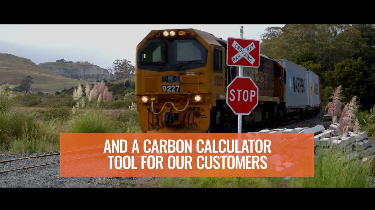 2025 KiwiRail year in review