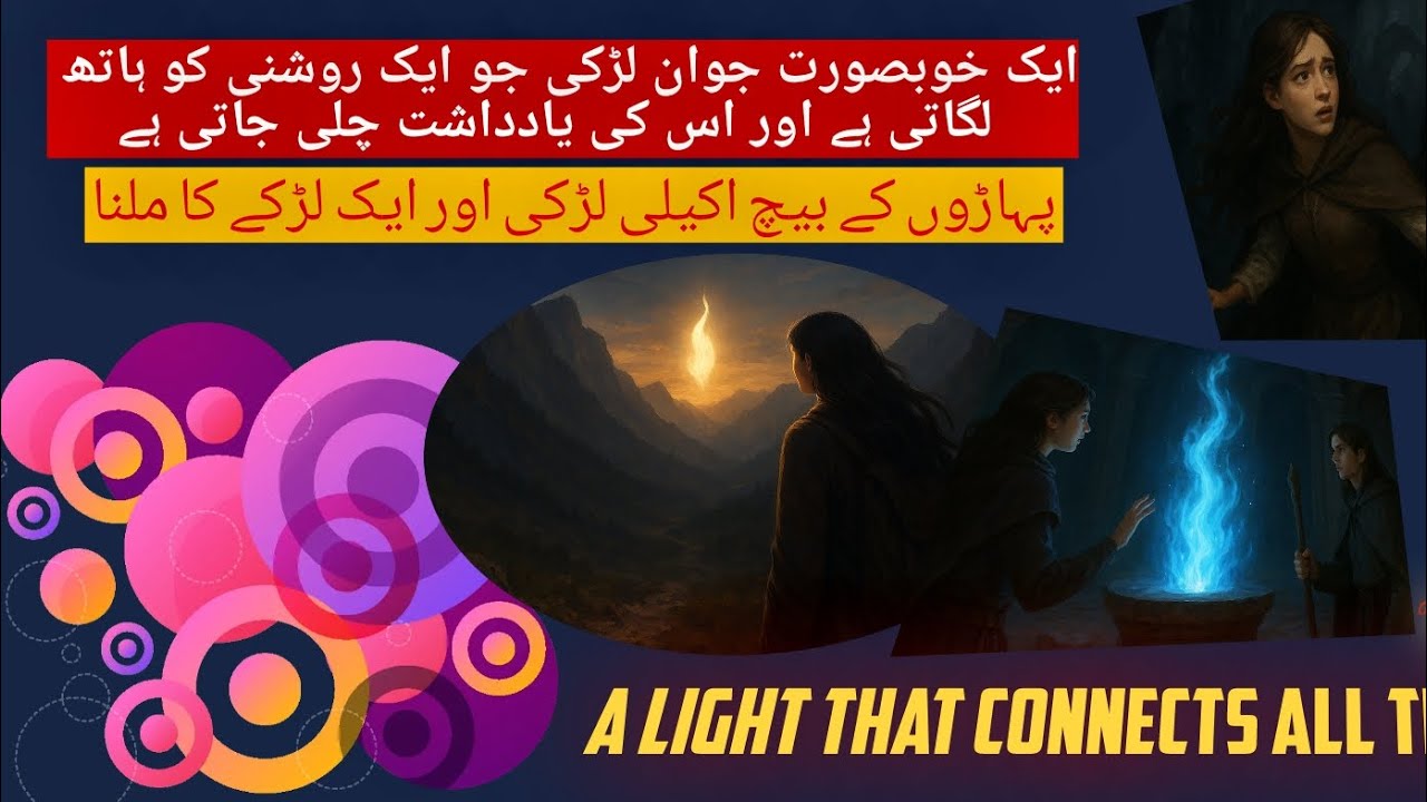 Akhri Roshni ka mandar jis sy khushiya vabsta  hain |sub| Areeba emaan official| #foryou 