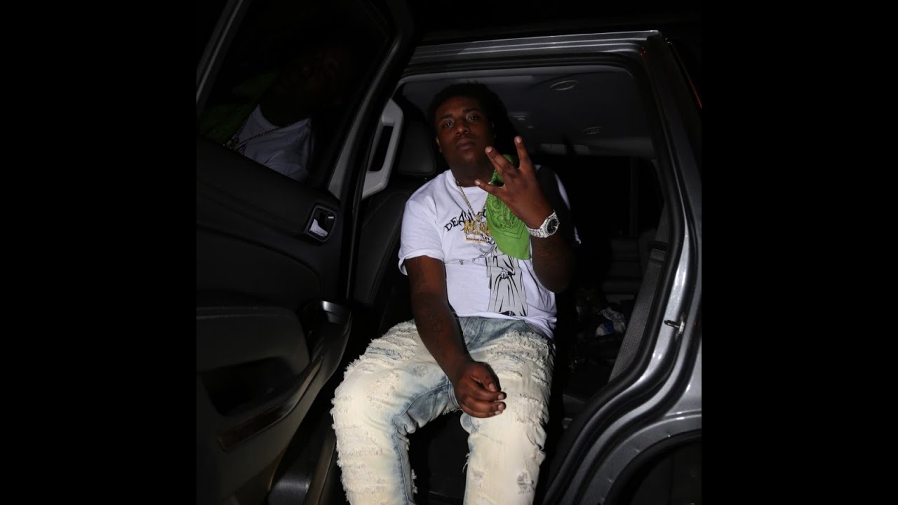 (FREE) WhoGangDEE Feat. Nba youngboy Type Beat - 