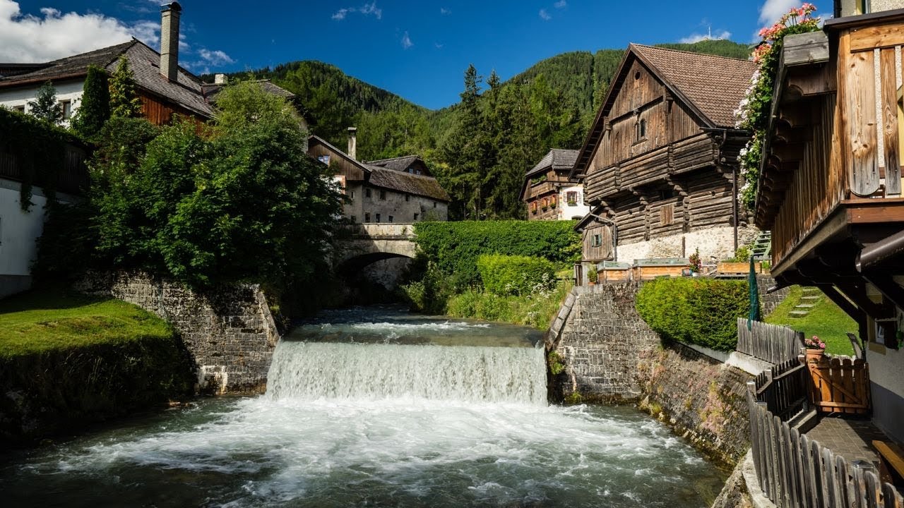 Auf den Spuren der Geschichte