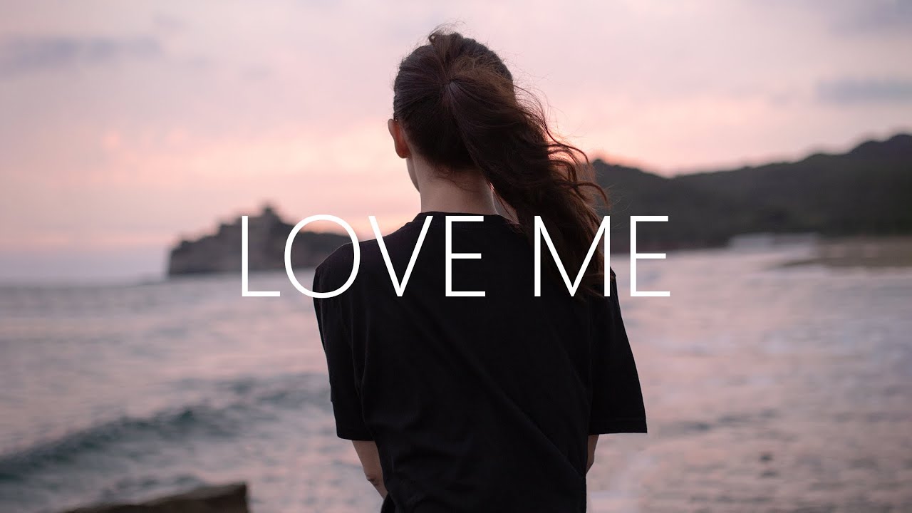 Cloudy Parallels & NOHC - Love Me (Lyrics)