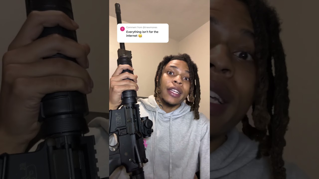Заблуждения об оружейном законодательстве Иллинойса!!! Можно ли владеть AR15? 
