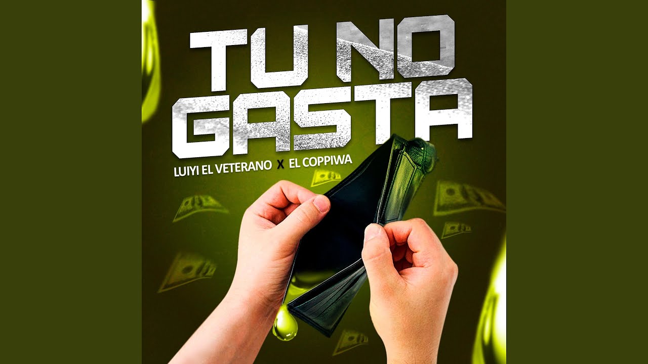 Tu no Gasta