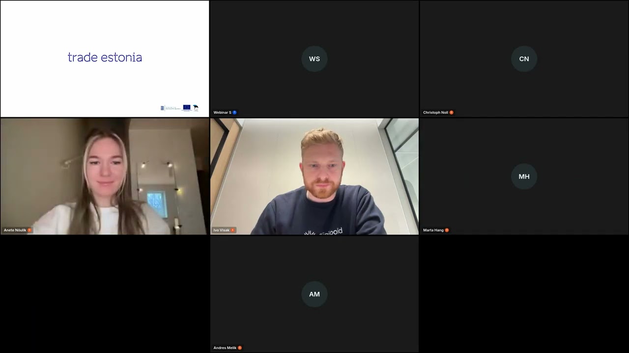 webinar: Barrieren überwinden: Assistive Technologien für inklusive Bildung
