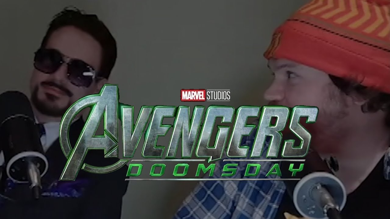 Tony Stark Will Return In Avengers: Doomsday #transformers #avengers #childrenofprimus