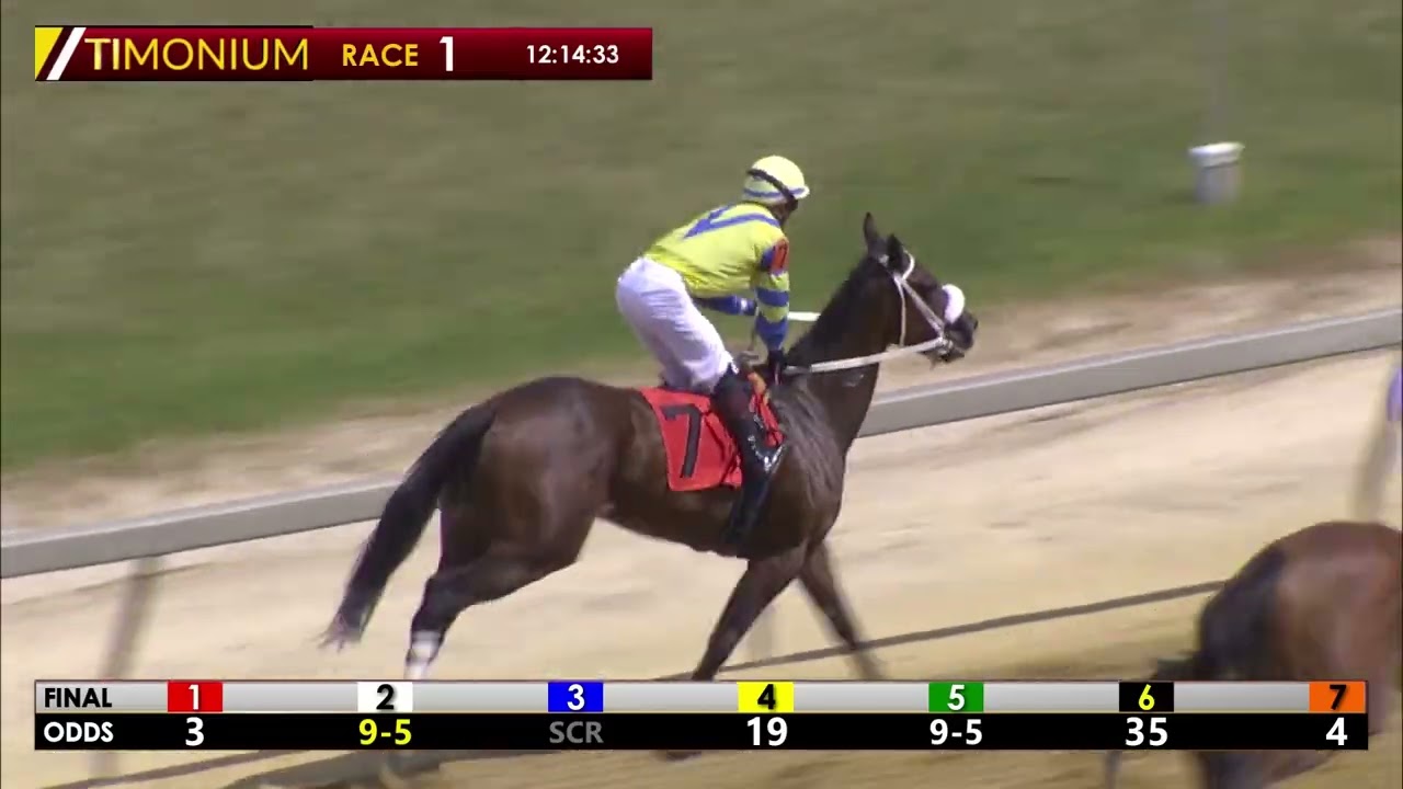 TIMONIUM 08 29 2025 RACE 1