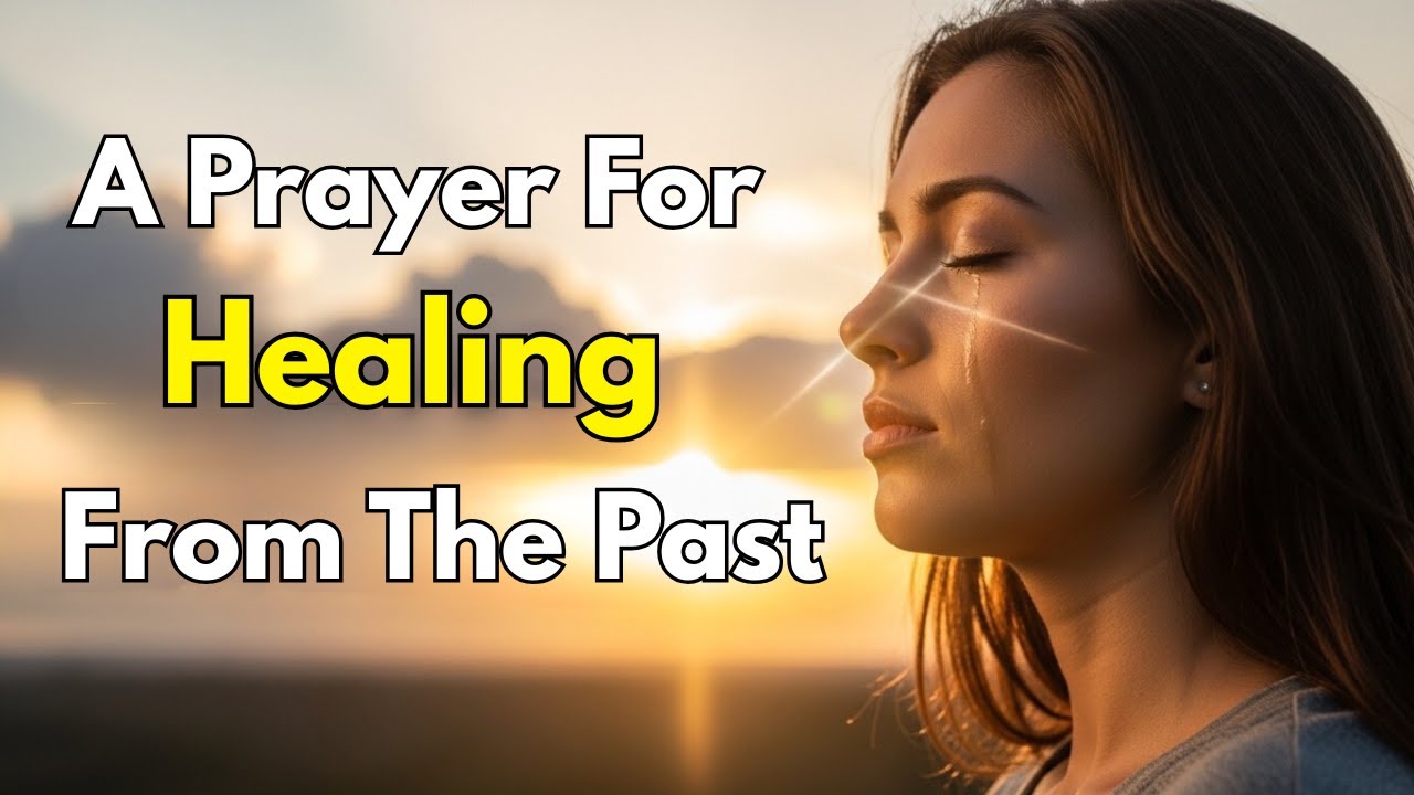 I know what it’s like when yesterday keeps knocking | Soft Heartfelt For Healing From The past