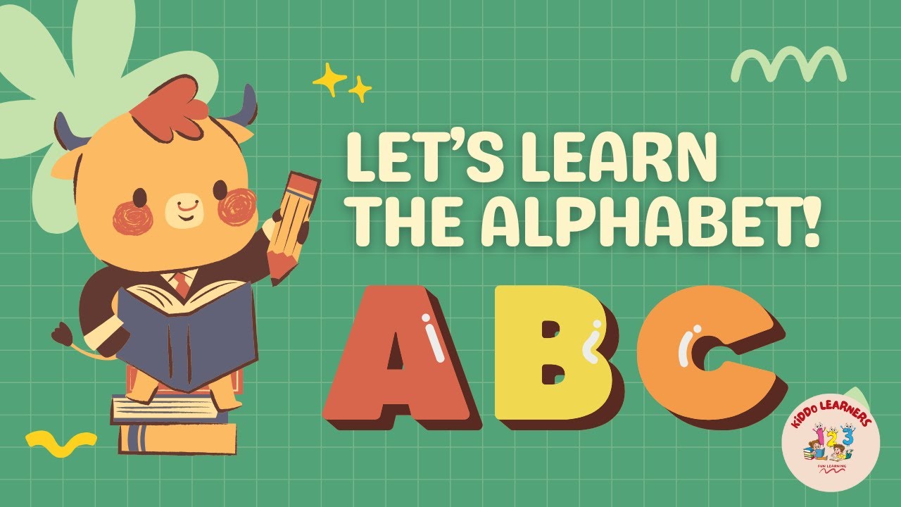 ABC for Kids