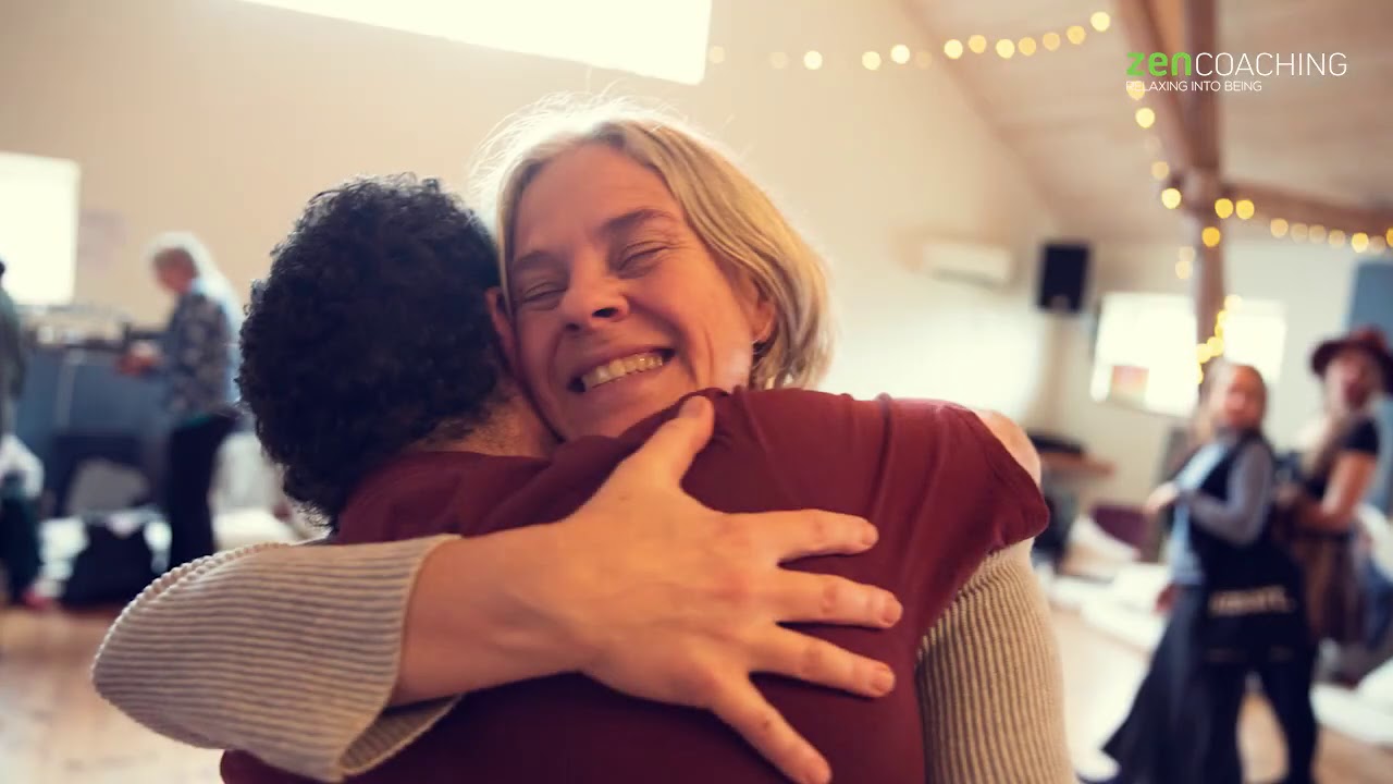 Zen Coaching Community Gathering 2019