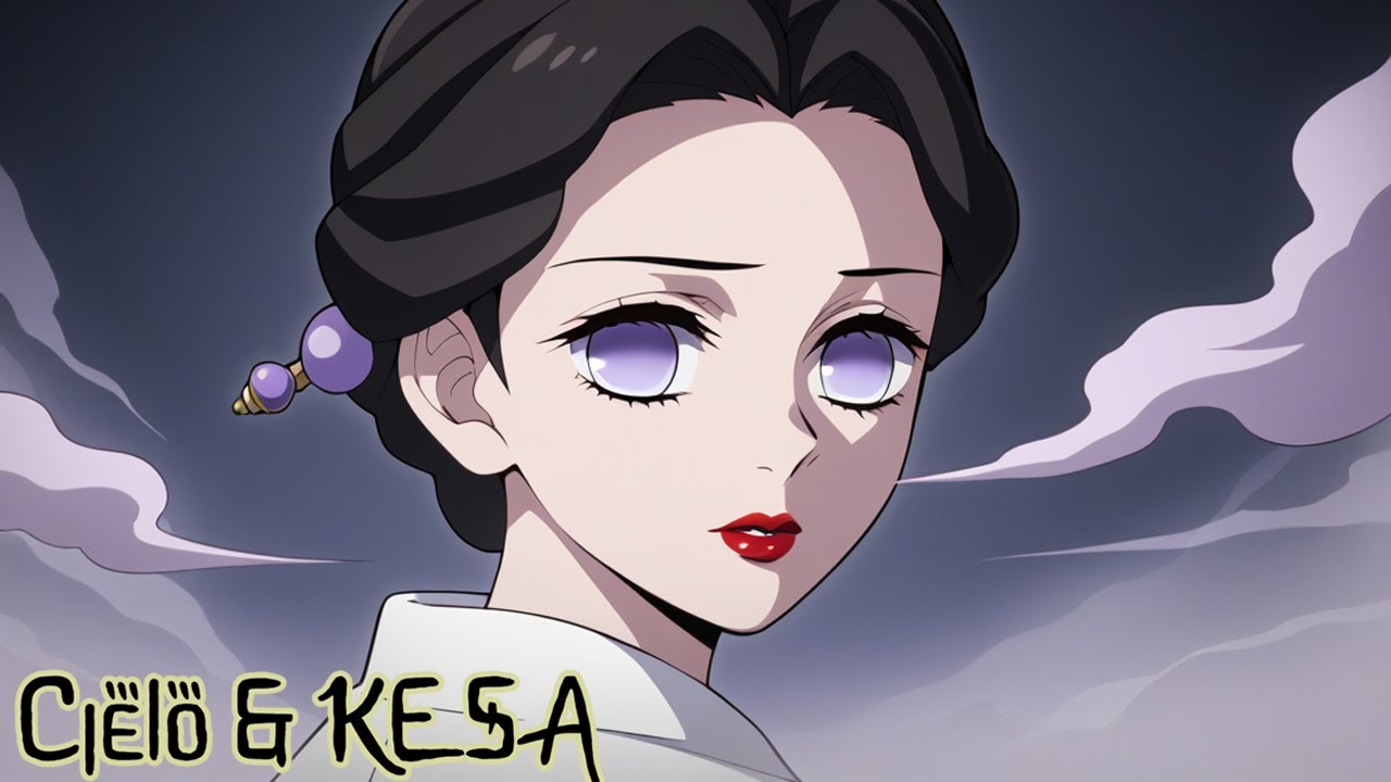 Quisiera volver el tiempo atrás | Tamayo (Kimetsu no yaiba) Cielo & KESA