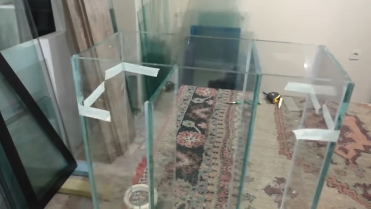 SUMP NASIL YAPILIR?DETAYLI VİDEO,tropheus akvaryumu,akvaryum balıkları,
