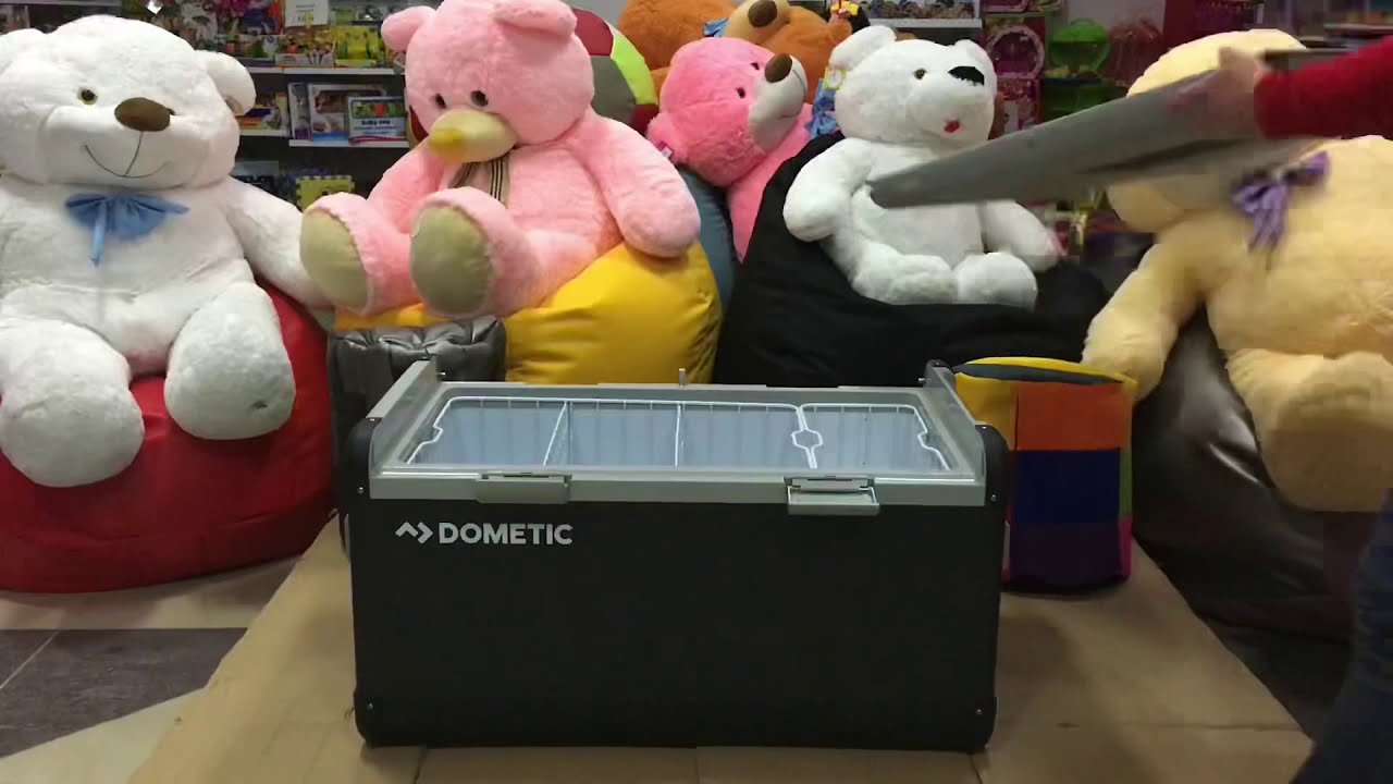 Dometic CFX100W Compressor cooling box