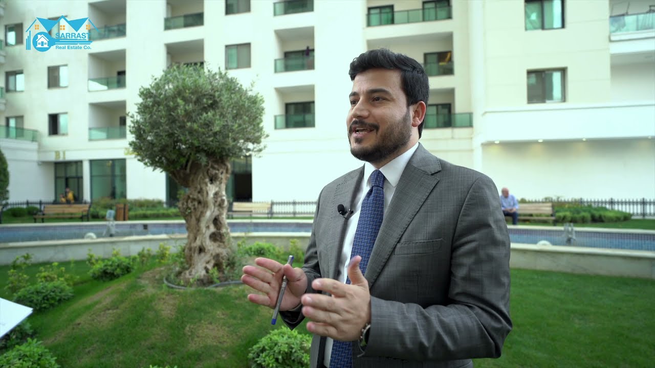 تاوتوێێ پرۆژەكان | پرۆەی MNW