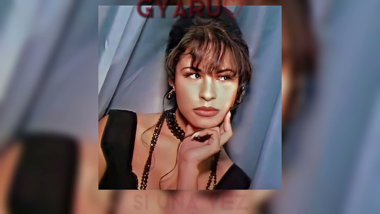 Selena Quintanilla playlist (sped up) ♡