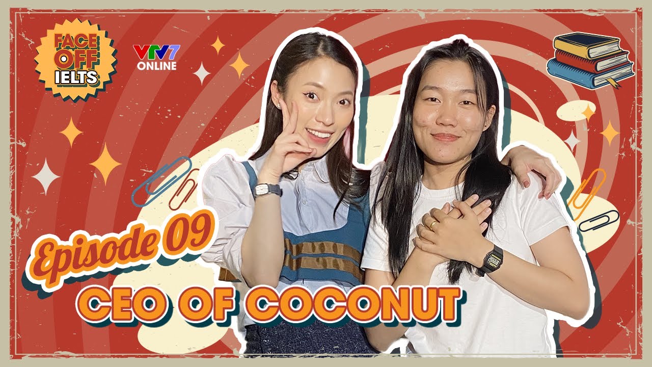 IFOS09E09 | CEO OF CÔ CÔ NỚT - Khánh Vy 