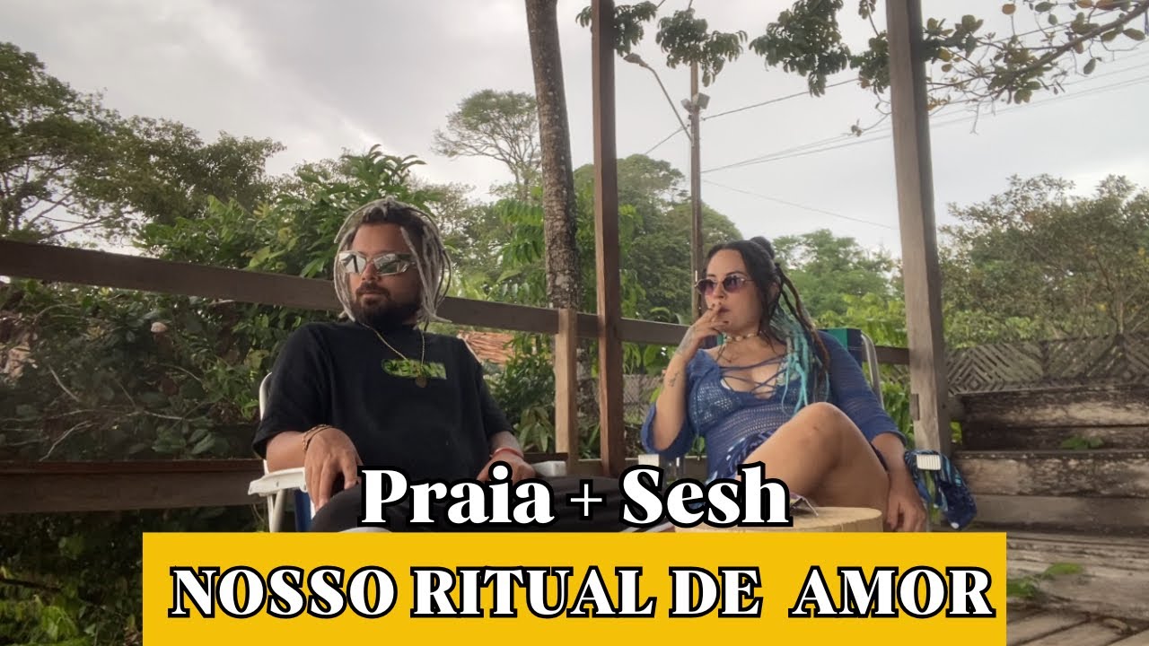 Nosso Dia dos Namorados em Cotijuba