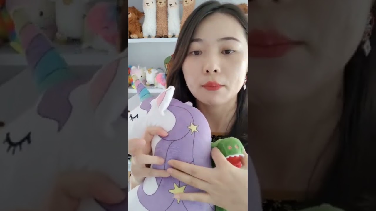 How to choose high quality plush toy for your love?
