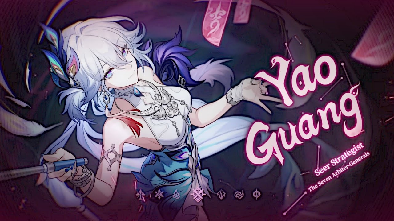 🔴 Kumohon sinyal membaik lah. Story 4.0 || Honkai Star Rail Indonesia