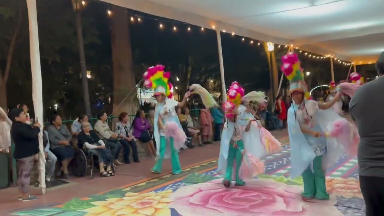 Algo de nuestra visita a Santa María del Río, San Luis Potosí 🌵 el día 13 de Agosto del 2025 ❤️ 