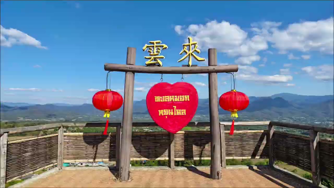 Thousand Corners, Mae Hong Son & Golden Triangle Day 8: Mae Hong Son to Pai (20/12/2025)