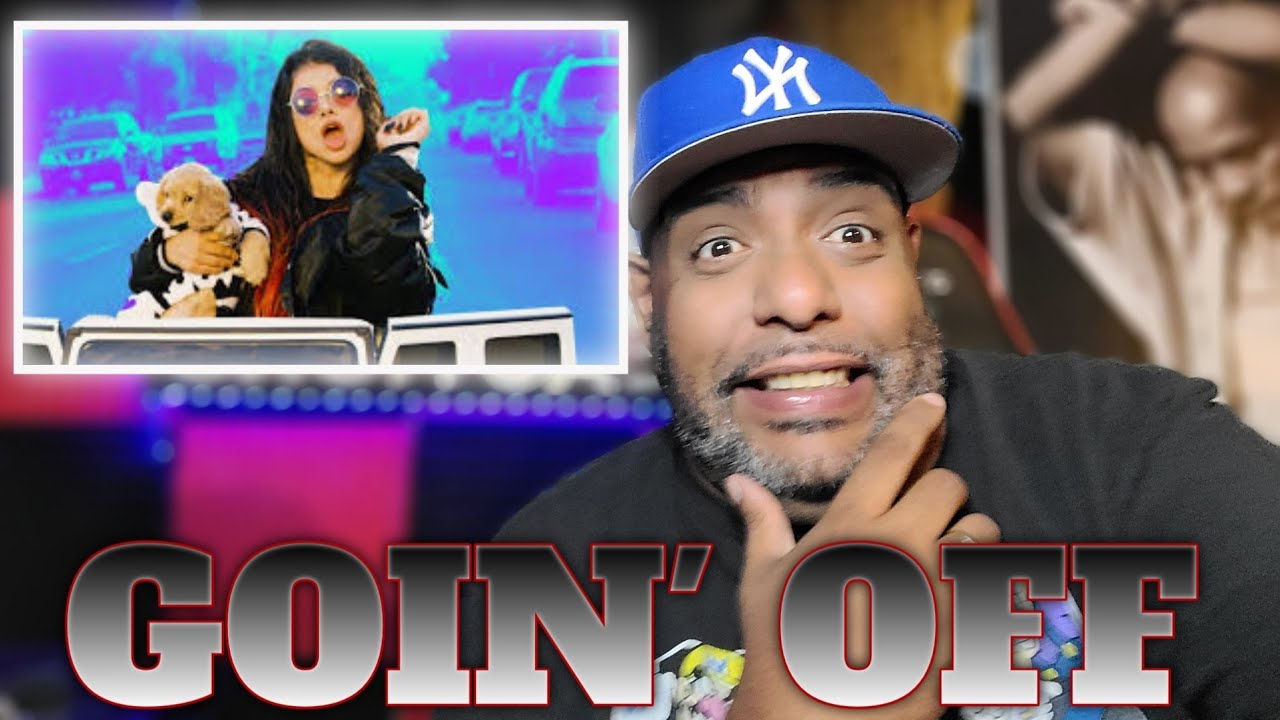 Snow Tha Product - Goin' Off (Official Music Video) - REACTION!!!!!!!!!