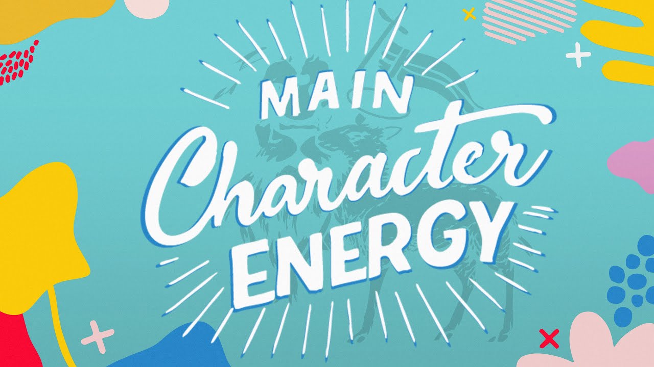 Main Character Energy [Part 4 - Head of the Church] | Pastor Keith Tower