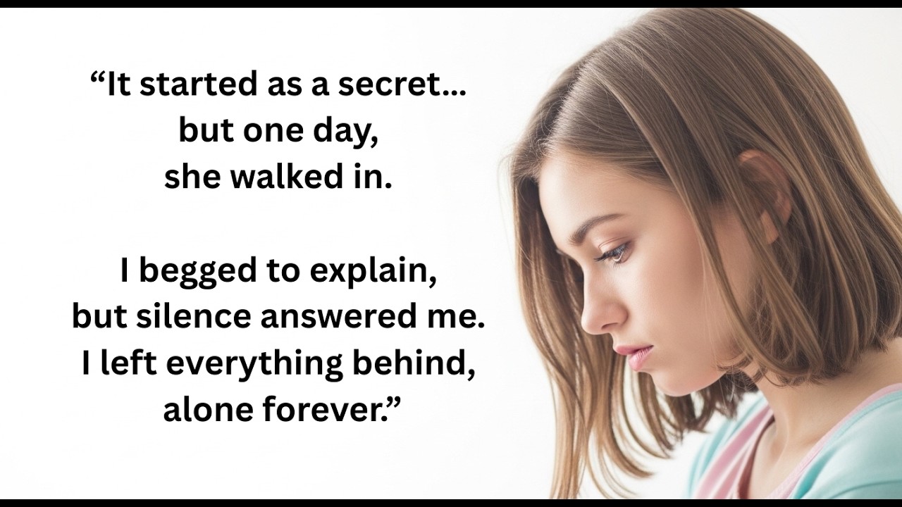 I Loved My Best Friend’s Husband… Until Everything Fell Apart | Easy English Story| Learn English |