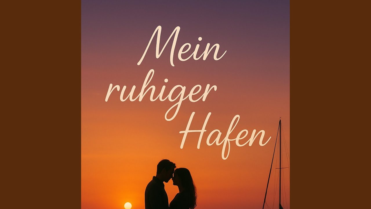Mein ruhiger hafen