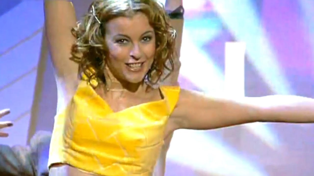 Iveta Bartošová | P.S. | 2000