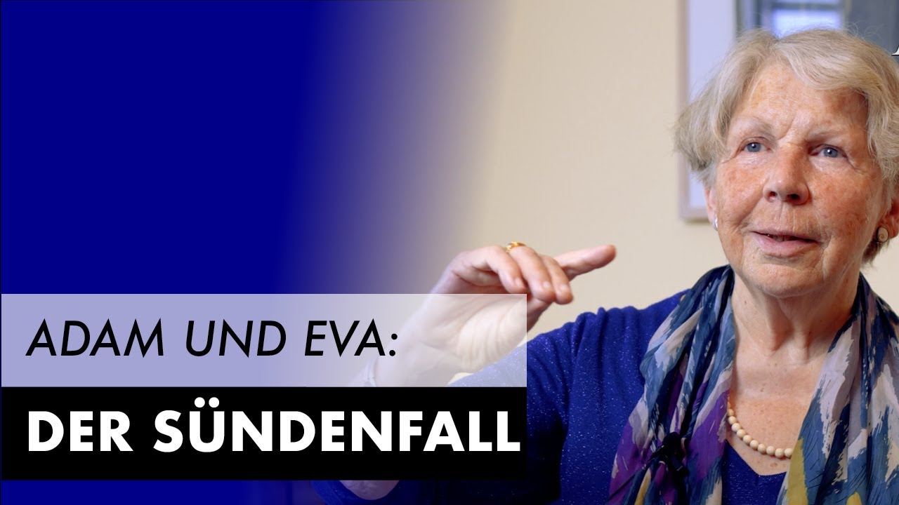 Was ist der Sündenfall?