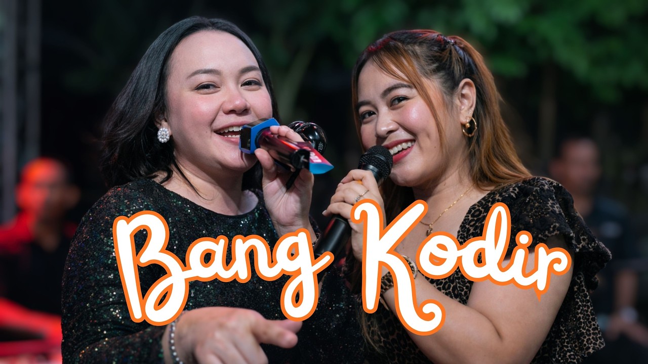BANG KODIR DWI BASTARA FT PUPUT AYU