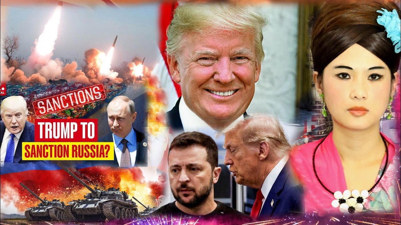 2/5/2026 RUSSIA TXEEB TAU AV NTAU @ D.TRUMP UA NOM YUAV NYIAJ@ KAULIM QAUM TEB TUA NEEG VIM SAIB TV